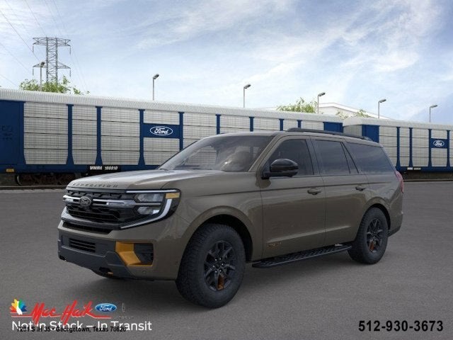 2026 Ford Expedition Tremor®
