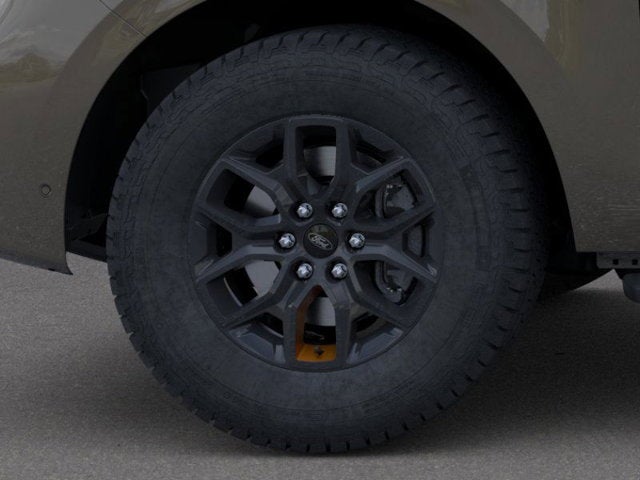 2026 Ford Expedition Tremor®