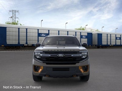 2026 Ford Expedition Tremor®