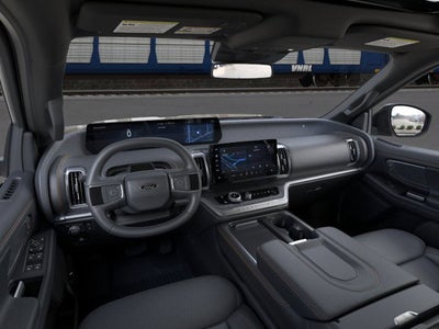 2026 Ford Expedition Tremor®