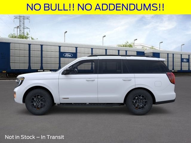 2026 Ford Expedition Tremor®