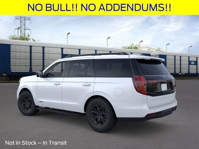 2026 Ford Expedition Tremor®