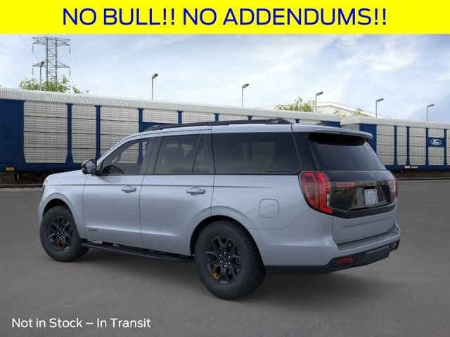 2026 Ford Expedition Tremor®