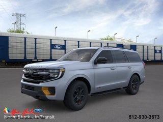 2026 Ford Expedition Tremor®