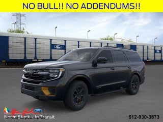 2026 Ford Expedition Tremor®