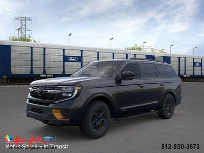 2026 Ford Expedition Tremor®