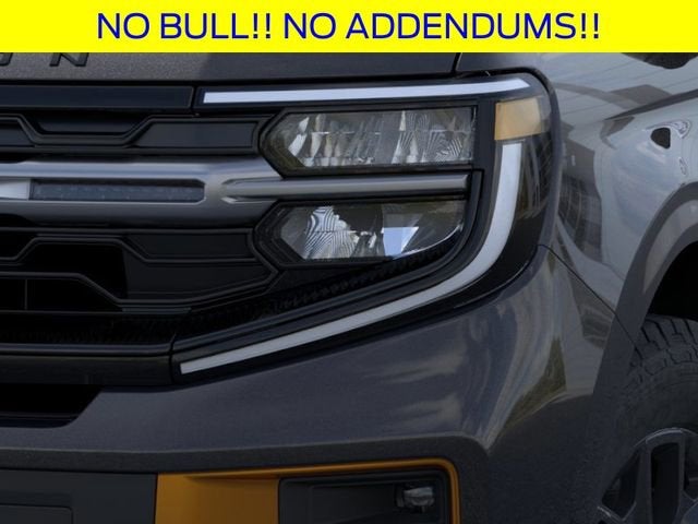 2026 Ford Expedition Tremor®