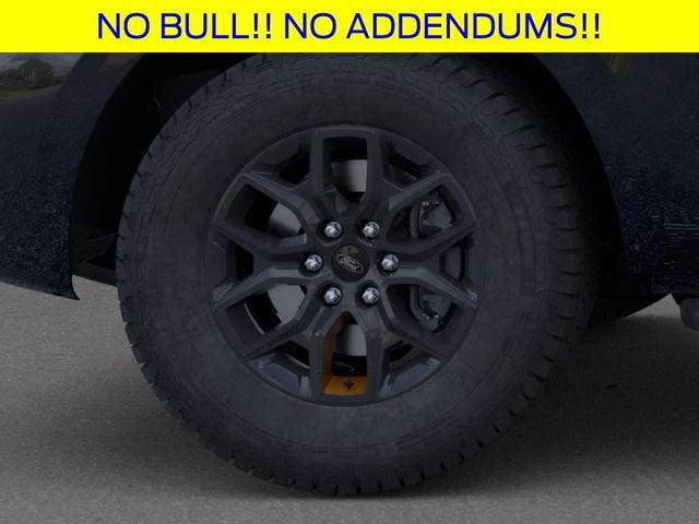 2026 Ford Expedition Tremor®