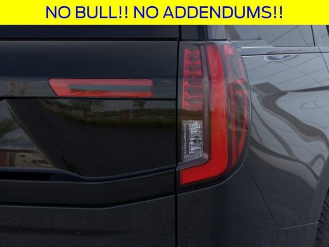 2026 Ford Expedition Tremor®