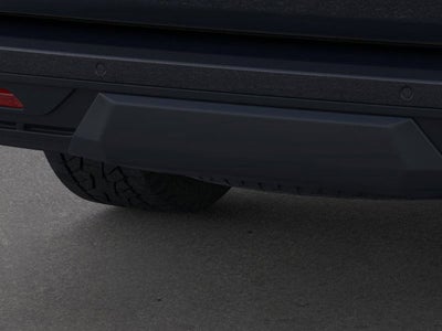 2026 Ford Expedition Tremor®