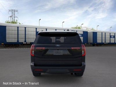 2026 Ford Expedition Tremor®