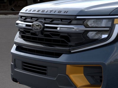 2026 Ford Expedition Tremor®