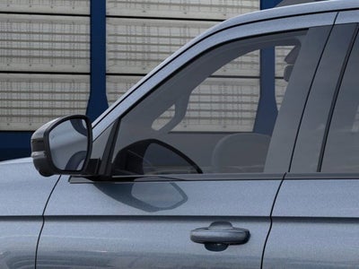 2026 Ford Expedition Tremor®