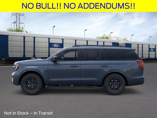 2026 Ford Expedition Tremor®