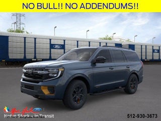 2026 Ford Expedition Tremor®