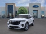 2026 Ford Explorer Active 100A