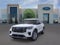 2026 Ford Explorer Active 100A