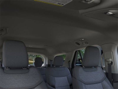 2026 Ford Explorer Active 100A