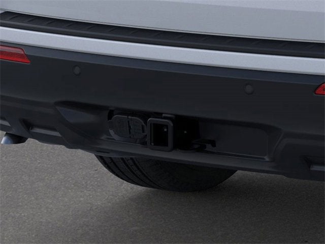 2026 Ford Explorer Active 100A