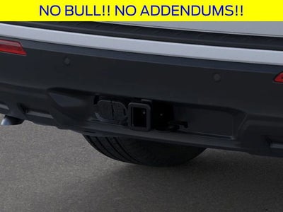 2026 Ford Explorer Active 100A