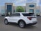 2026 Ford Explorer Active 100A
