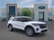 2026 Ford Explorer Active 100A