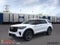 2026 Ford Explorer 4DR RWD ST-LINE