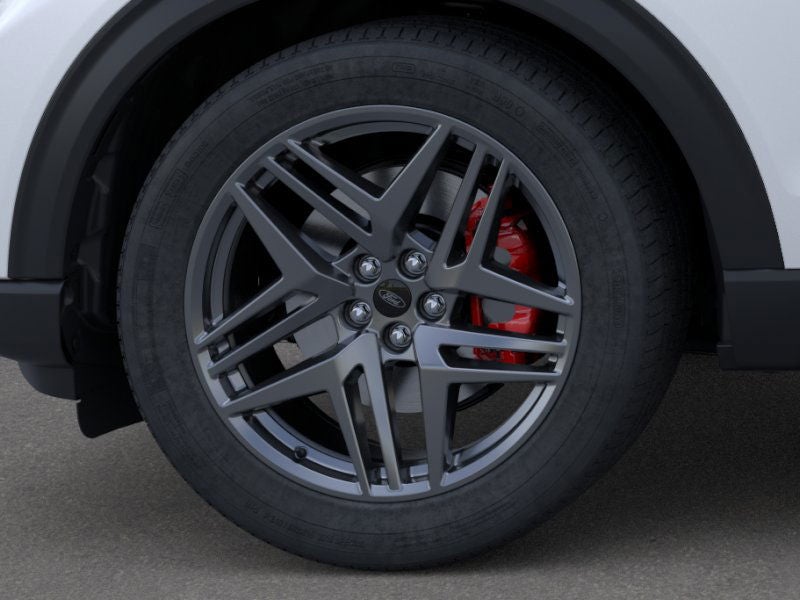 2026 Ford Explorer 4DR RWD ST-LINE