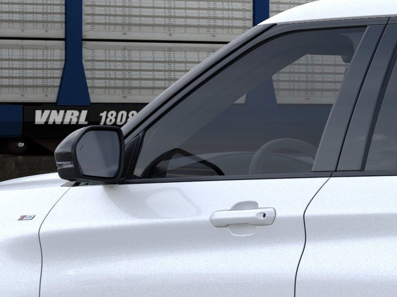 2026 Ford Explorer 4DR RWD ST-LINE
