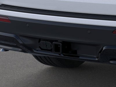 2026 Ford Explorer 4DR RWD ST-LINE