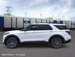 2026 Ford Explorer 4DR RWD ST-LINE