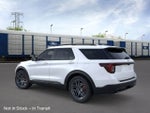 2026 Ford Explorer 4DR RWD ST-LINE
