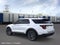 2026 Ford Explorer 4DR RWD ST-LINE