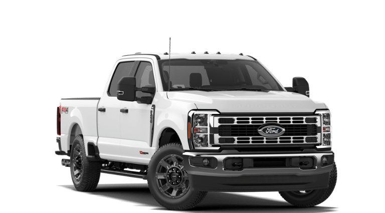 2027 Ford Super Duty F-250® XLT