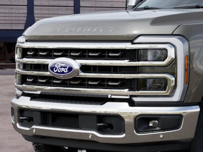 2027 Ford Super Duty F-250® King Ranch®