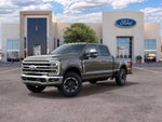 2027 Ford Super Duty F-250® King Ranch®