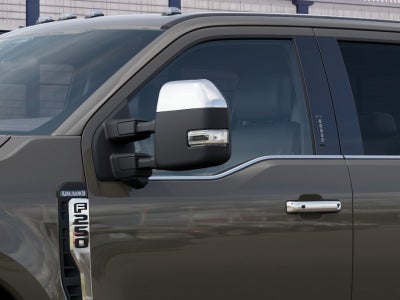 2027 Ford Super Duty F-250® King Ranch®
