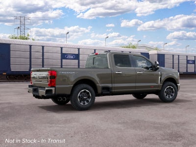 2027 Ford Super Duty F-250® King Ranch®