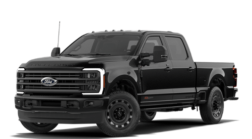 2027 Ford Super Duty F-250® XLT