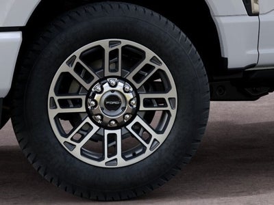 2027 Ford Super Duty F-250® Platinum®