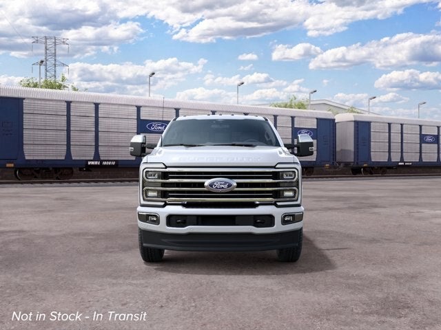 2027 Ford Super Duty F-250® Platinum®