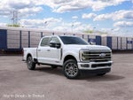 2027 Ford Super Duty F-250® Platinum®