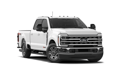 2027 Ford Super Duty F-250® Lariat®