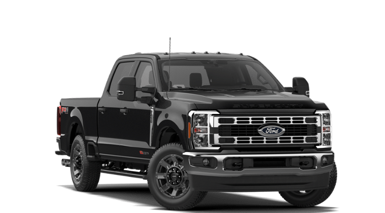 2027 Ford Super Duty F-250® XLT