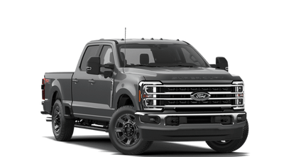 2027 Ford Super Duty F-250® XLT