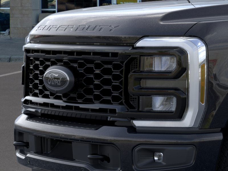 2026 Ford Super Duty F-250® Lariat®
