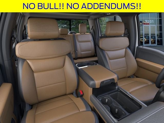 2026 Ford Super Duty F-250® Lariat®