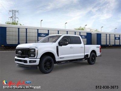 2026 Ford Super Duty F-250® Lariat®