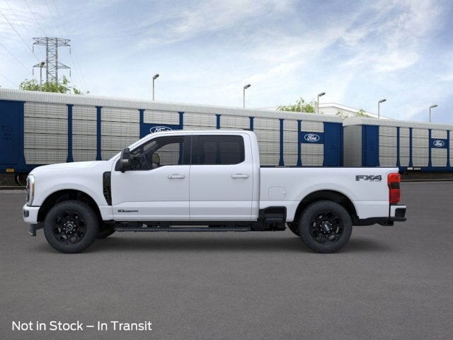 2026 Ford Super Duty F-250® Lariat®