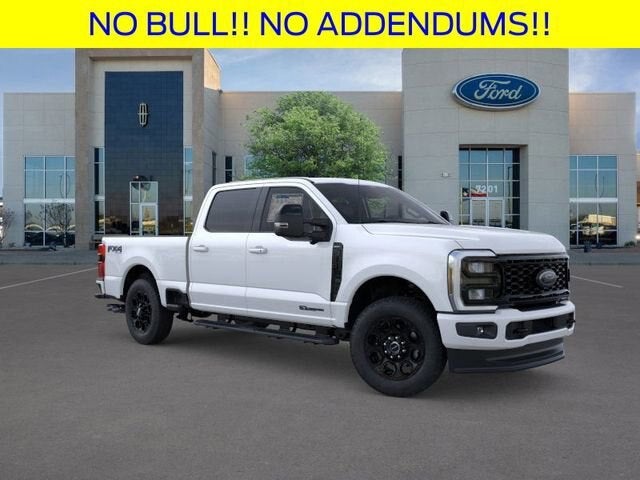 2026 Ford Super Duty F-250® Lariat®